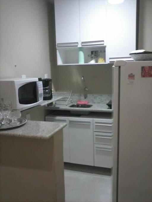 Apartamento Copacabana Rio de Janeiro