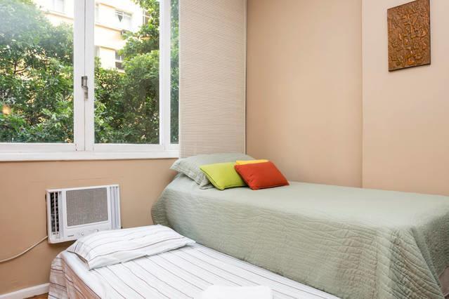 Copacabana Apartamento Rio de Janeiro