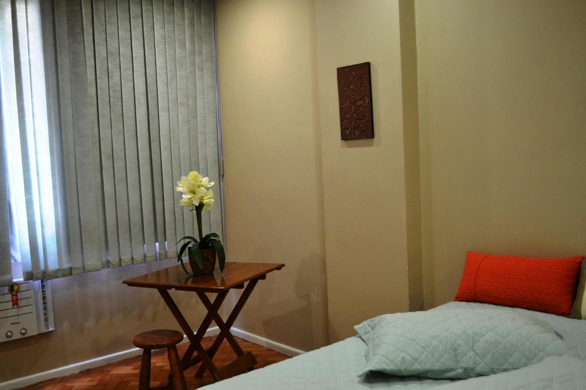 Apartamento Copacabana *