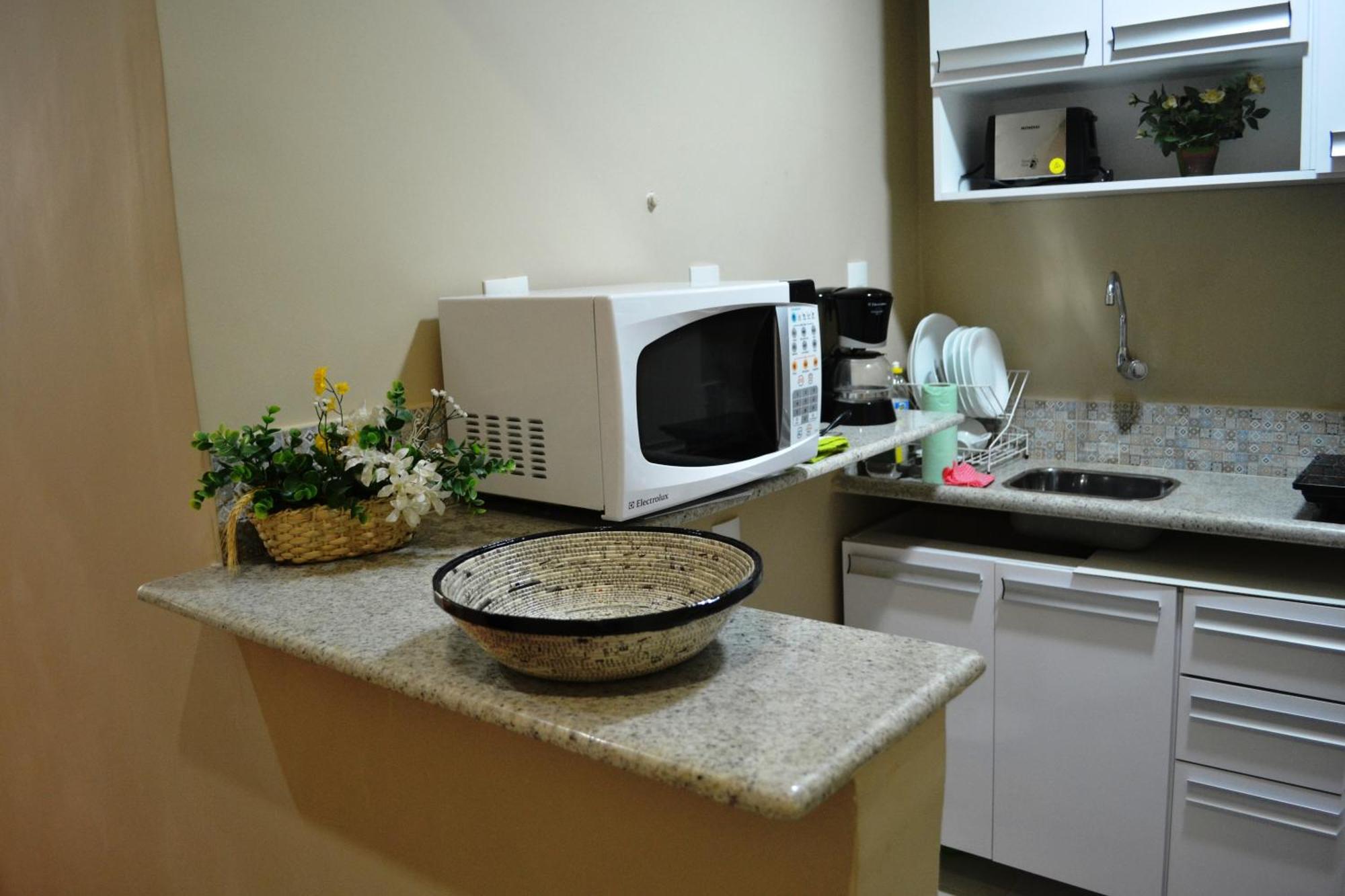 Apartamento Copacabana *